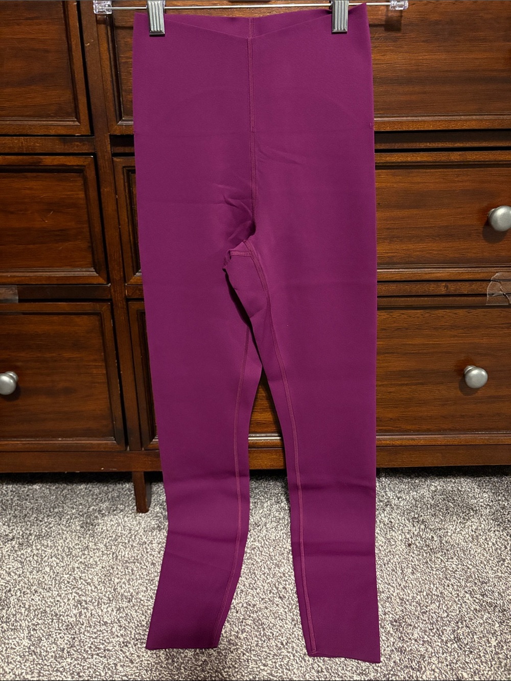 Lululemon Glow up HR Tight 28”
